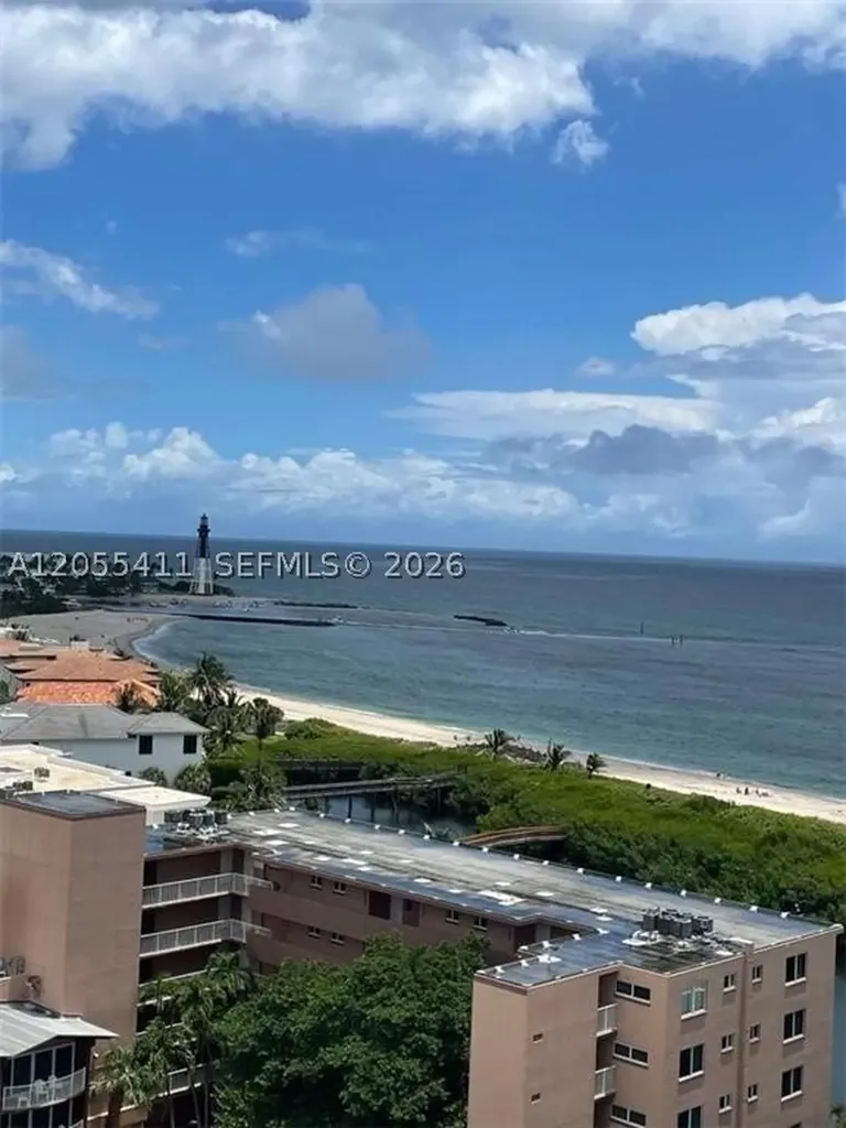 1630 N Ocean Boulevard Pompano Beach FL 33062