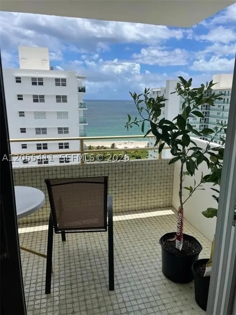 1630 N Ocean Boulevard Pompano Beach FL 33062