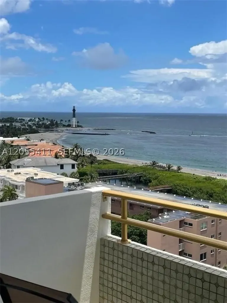 1630 N Ocean Boulevard Pompano Beach FL 33062