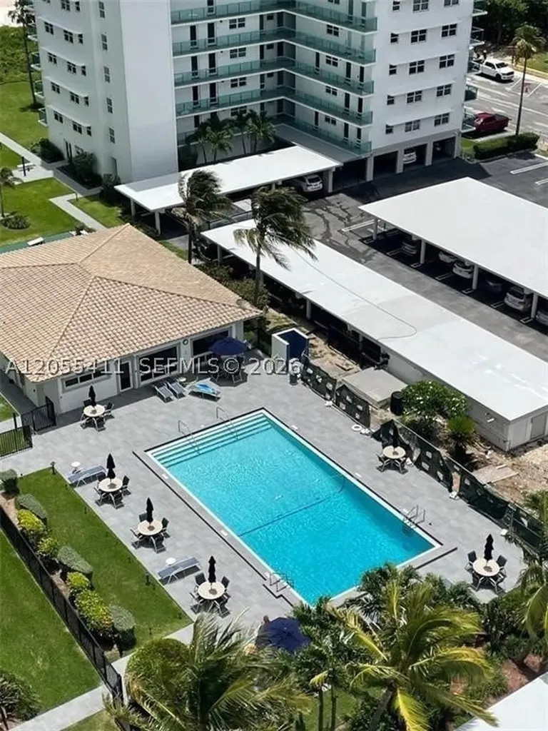 1630 N Ocean Boulevard Pompano Beach FL 33062