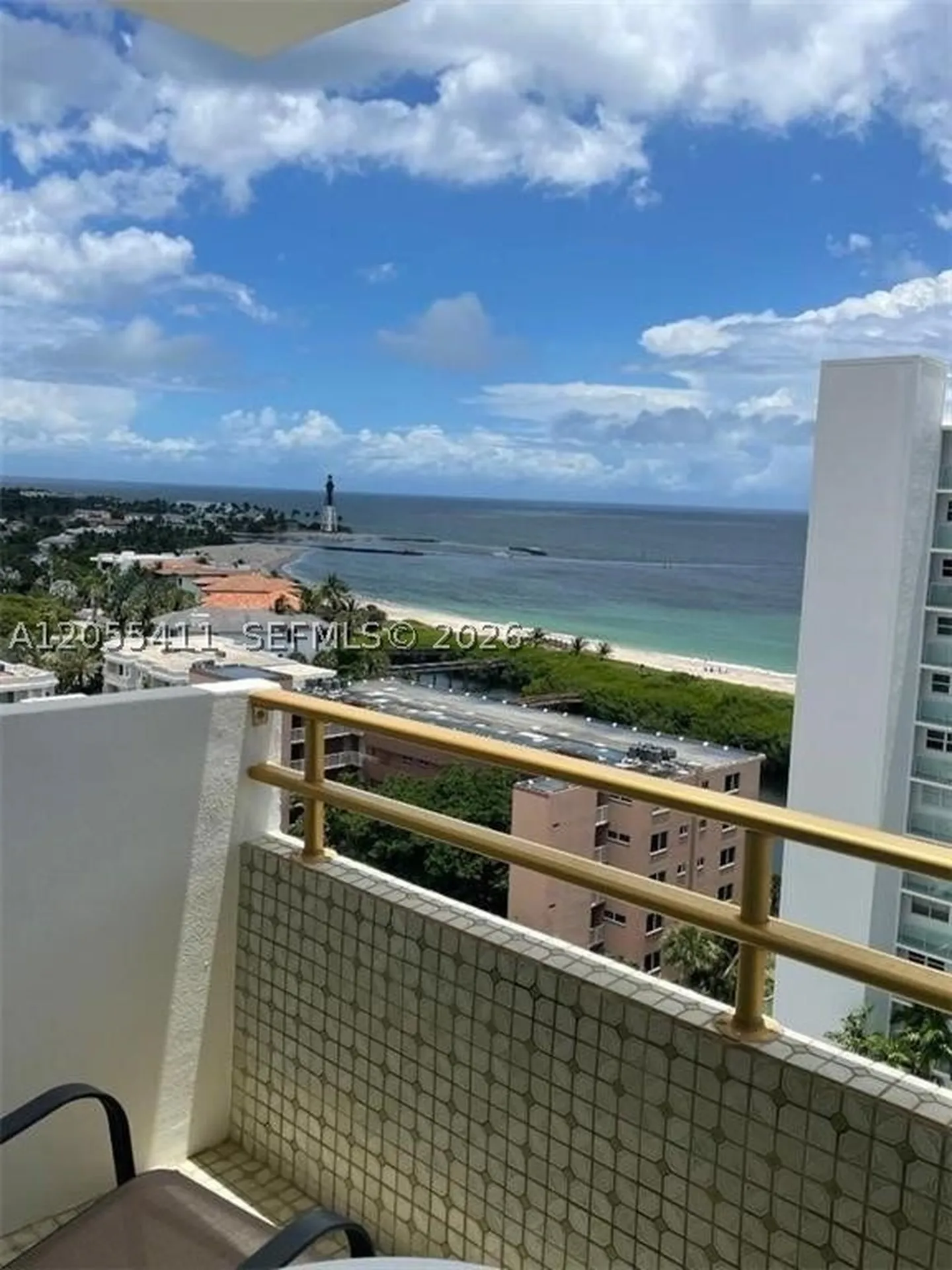 1630 N Ocean Boulevard Pompano Beach FL 33062