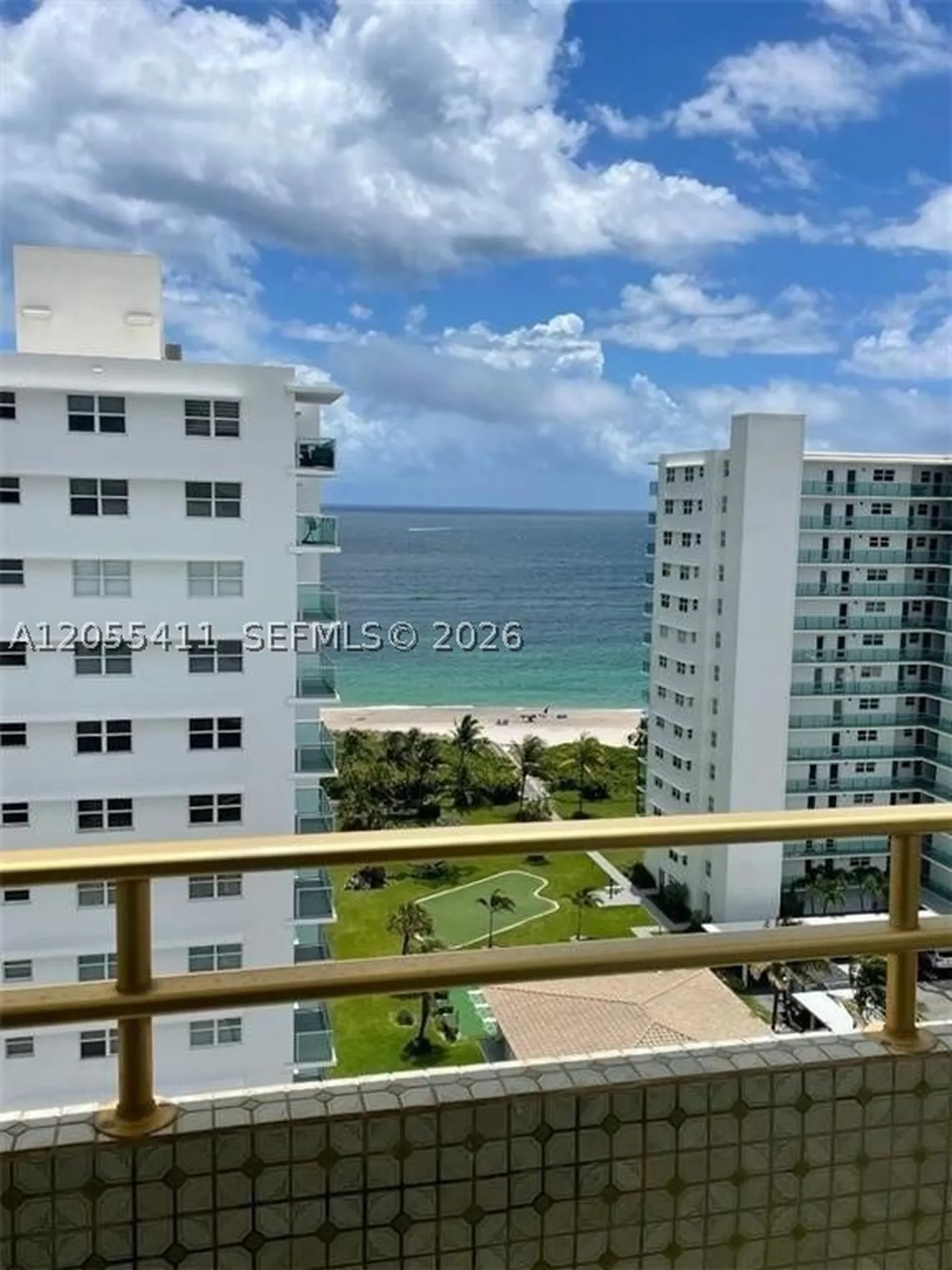 1630 N Ocean Boulevard Pompano Beach FL 33062