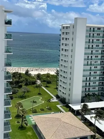 1630 N Ocean Boulevard Pompano Beach FL 33062