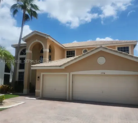17958 SW 36th Street Miramar FL 33029