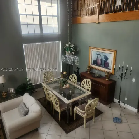 17958 SW 36th Street Miramar FL 33029
