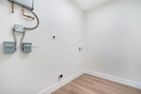 283 NW 52nd Street Miami FL 33127