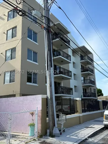 2647 NW 225th Avenue Miami FL 33142