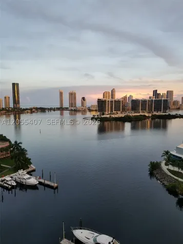 3330 NE 190th Street Aventura FL 33180