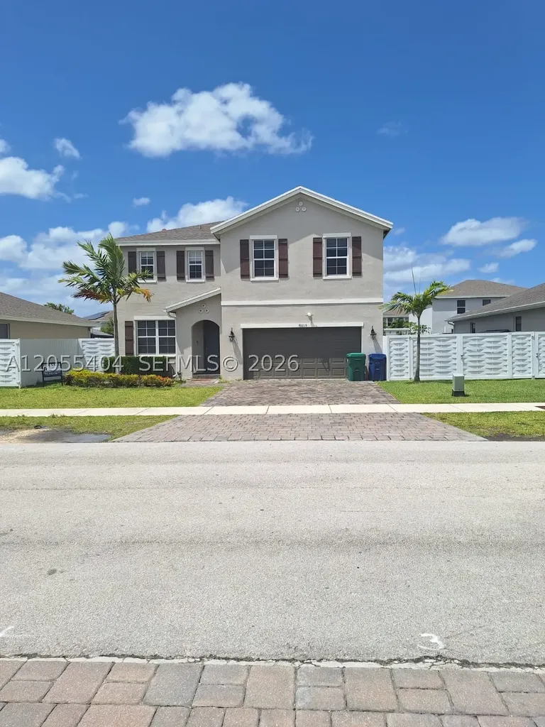 13219 SW 270th Terrace Homestead FL 33032