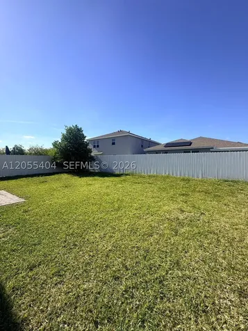 13219 SW 270th Terrace Homestead FL 33032