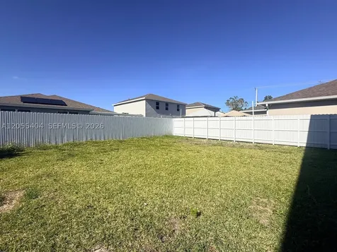 13219 SW 270th Terrace Homestead FL 33032