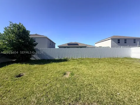 13219 SW 270th Terrace Homestead FL 33032