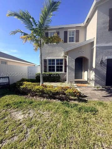 13219 SW 270th Terrace Homestead FL 33032