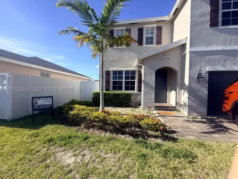 13219 SW 270th Terrace Homestead FL 33032