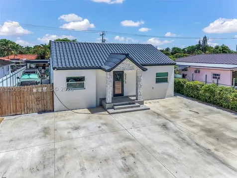 6575 SW 39th Terrace Miami FL 33155