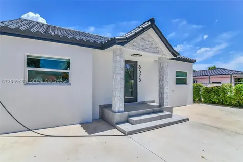 6575 SW 39th Terrace Miami FL 33155