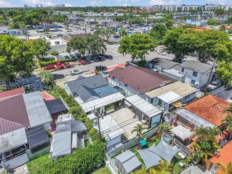 6575 SW 39th Terrace Miami FL 33155