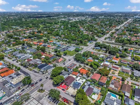 6575 SW 39th Terrace Miami FL 33155