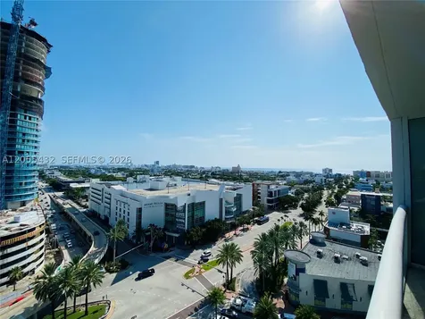 450 Alton Road Miami Beach FL 33139