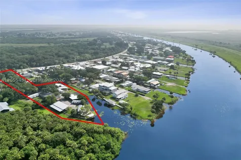 1069 Marina Ln & Cramer Lane Moore Haven FL 33741