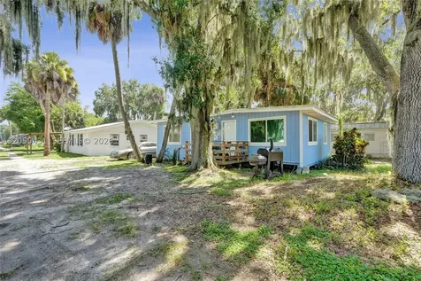 1069 Marina Ln & Cramer Lane Moore Haven FL 33741