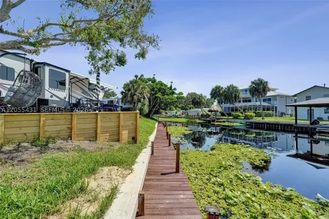 1069 Marina Ln & Cramer Lane Moore Haven FL 33741