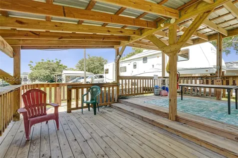 1069 Marina Ln & Cramer Lane Moore Haven FL 33741