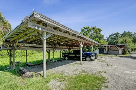 1069 Marina Ln & Cramer Lane Moore Haven FL 33741