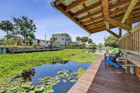 1069 Marina Ln & Cramer Lane Moore Haven FL 33741