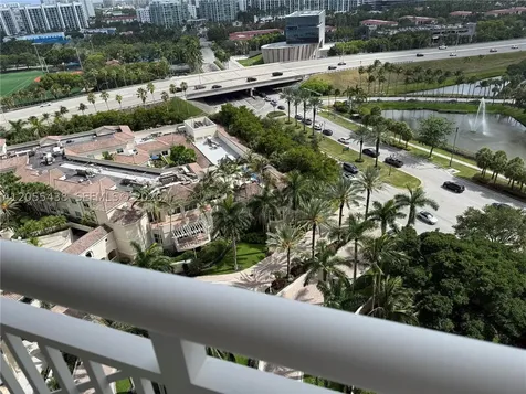 19501 W Country Club Drive Aventura FL 33180