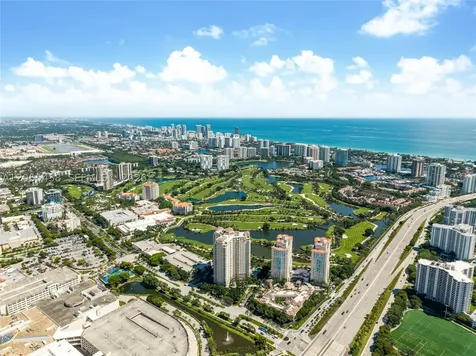 19501 W Country Club Drive Aventura FL 33180