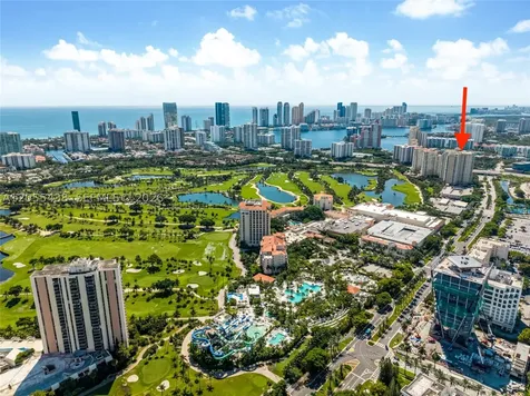 19501 W Country Club Drive Aventura FL 33180