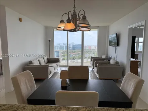 19501 W Country Club Drive Aventura FL 33180