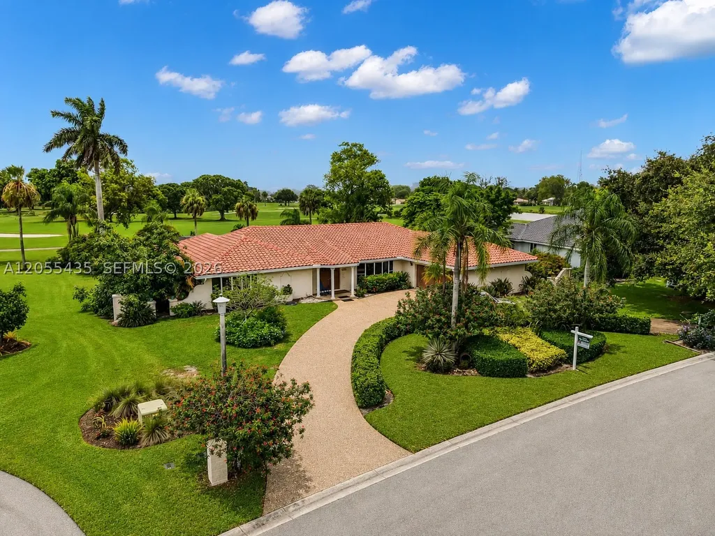 10981 NW 24th Street Coral Springs FL 33065