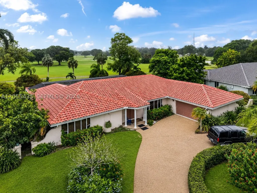 10981 NW 24th Street Coral Springs FL 33065