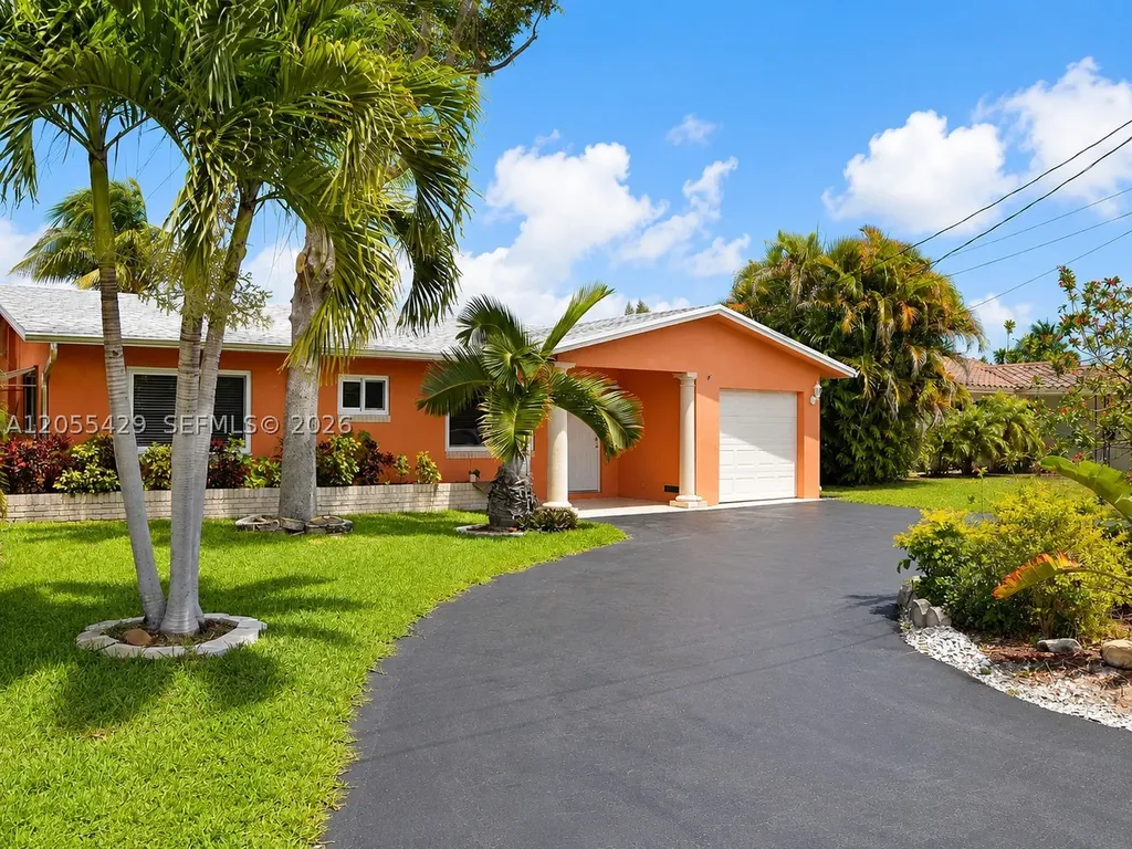 1911 NW 37th Street Oakland Park FL 33309