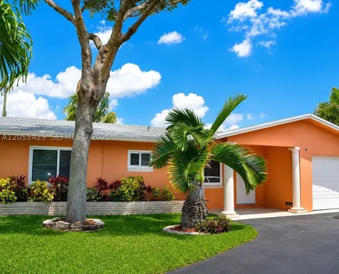 1911 NW 37th Street Oakland Park FL 33309