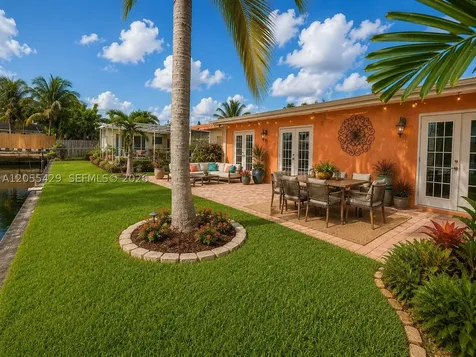 1911 NW 37th Street Oakland Park FL 33309