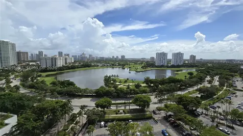 3731 N Country Club Drive Aventura FL 33180