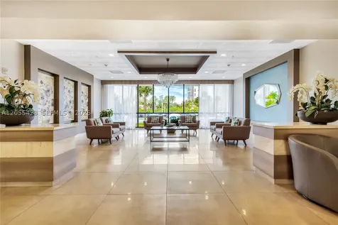3731 N Country Club Drive Aventura FL 33180