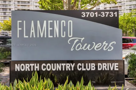 3731 N Country Club Drive Aventura FL 33180
