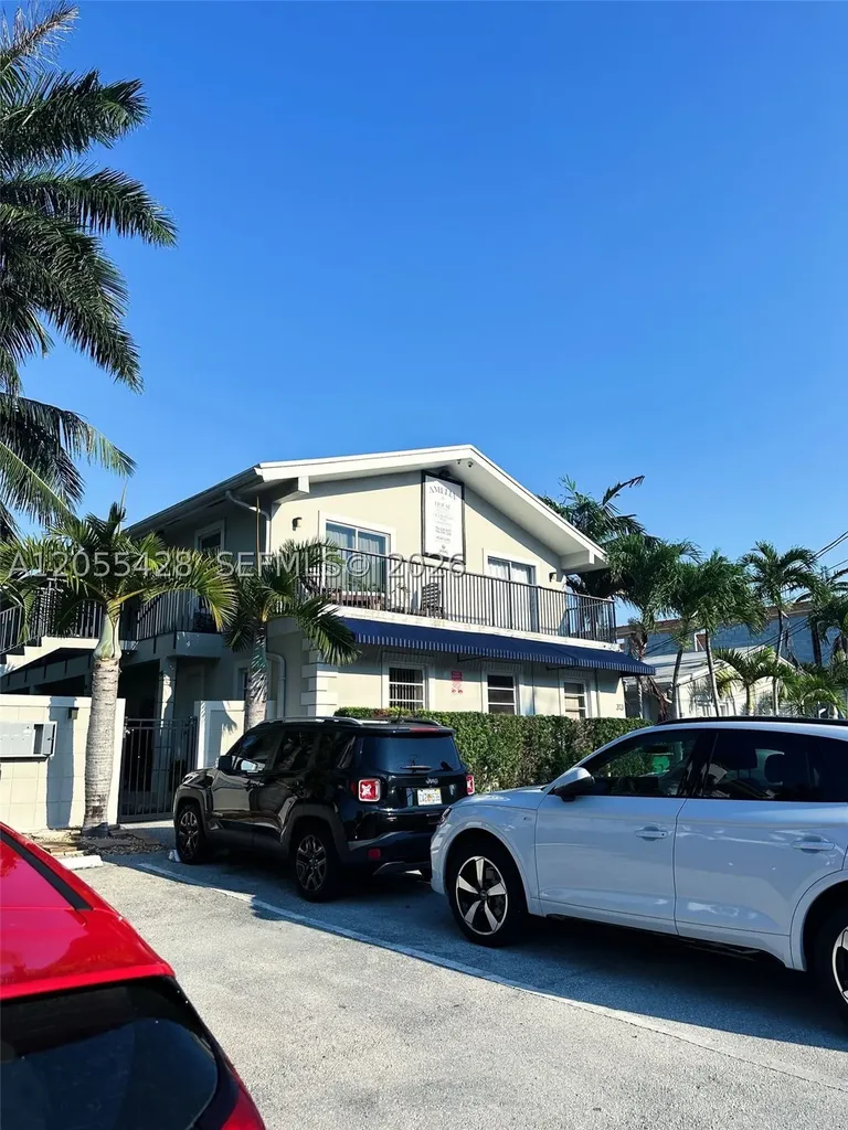 313 Hendricks Isle Fort Lauderdale FL 33301