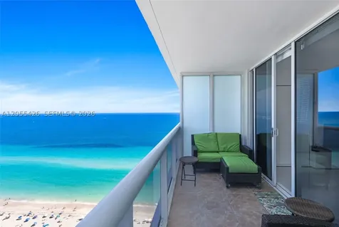 1830 S Ocean Drive Hallandale Beach FL 33009