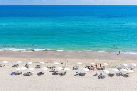 1830 S Ocean Drive Hallandale Beach FL 33009