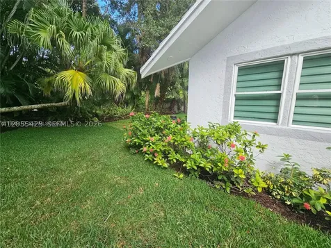 0 Alford Court Palm Beach Gardens FL 33418