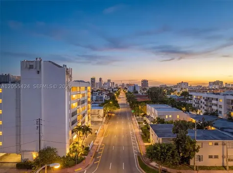 8233 Harding Avenue Miami Beach FL 33141