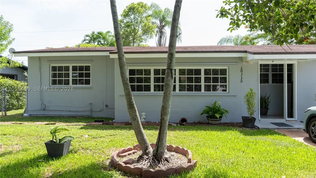 20530 Eagle Nest Road Cutler Bay FL 33189