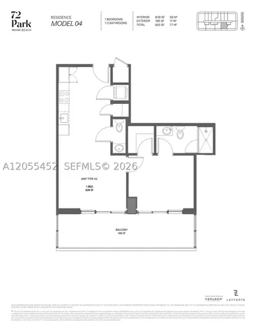 580 72nd Miami Beach FL 33141