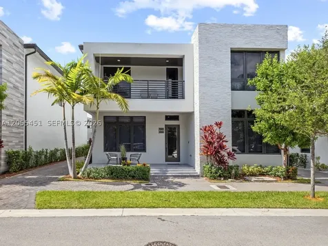 8143 NW 47th Terrace Doral FL 33166