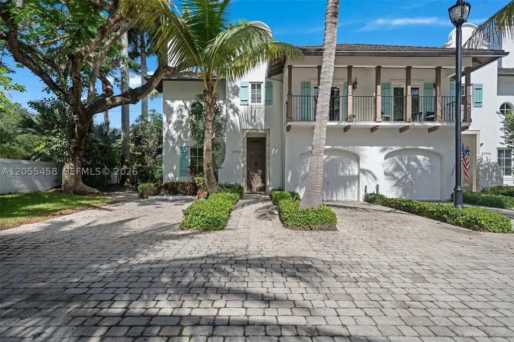 11054 SW 79th Path Miami FL 33156